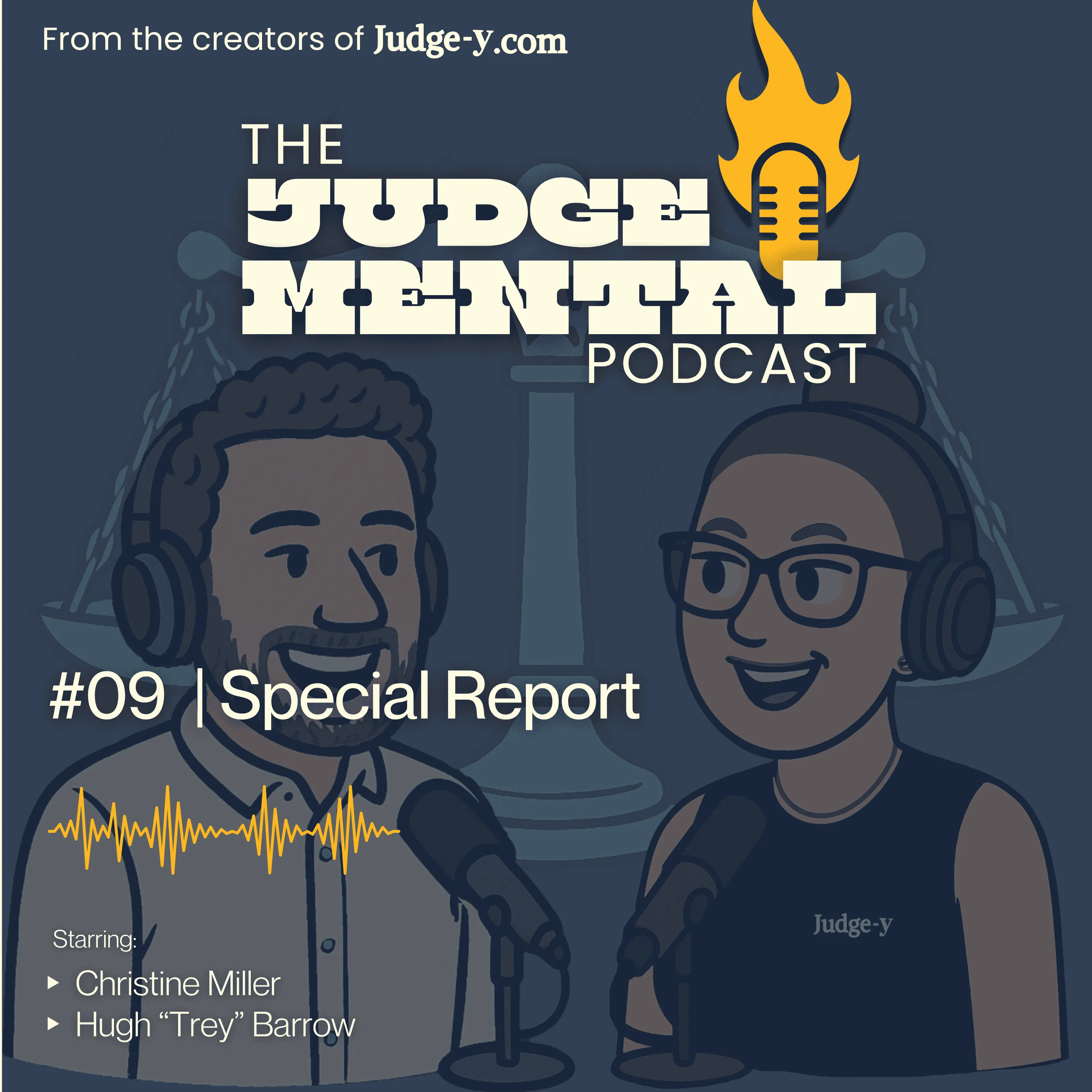 EP 09 Special Episode