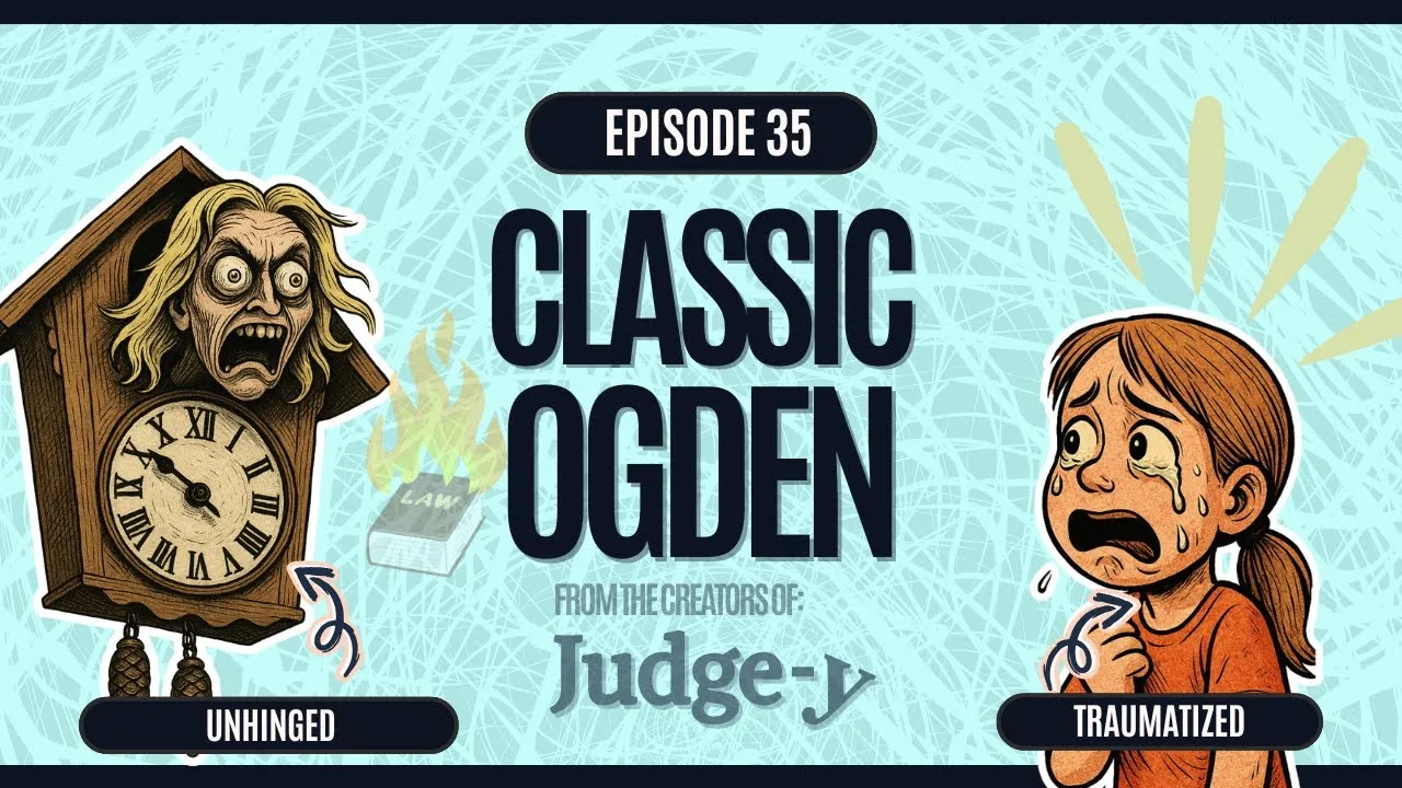 EP 35 Classic Ogden